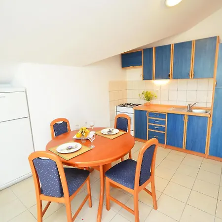 Apartamento Ivan.4 Tribalj