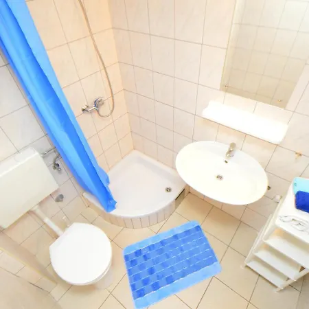 Apartamento Ivan.4 Tribalj
