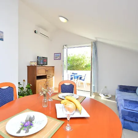 Apartamento Ivan.4 Tribalj